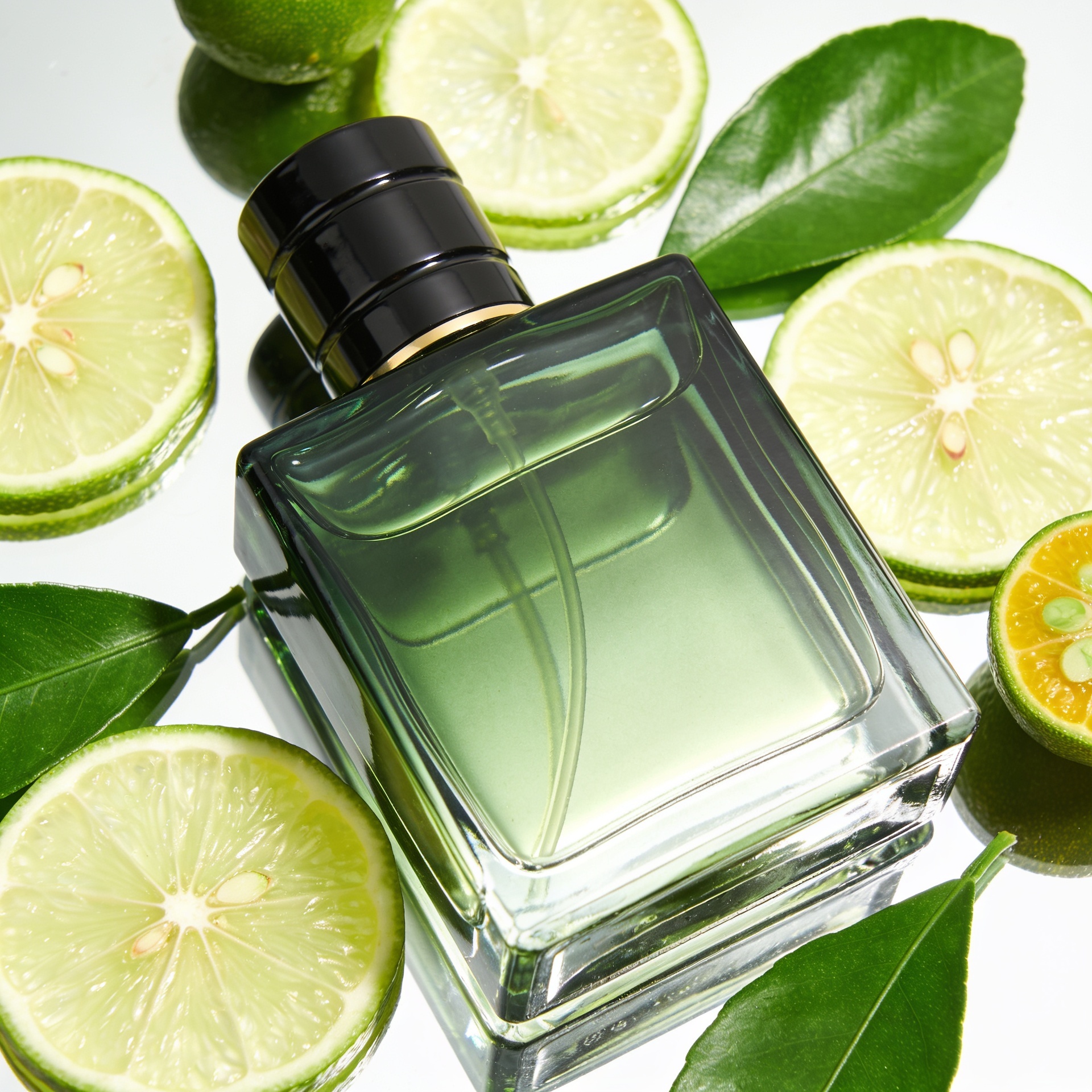 Citrus Verde Edt Lelaki