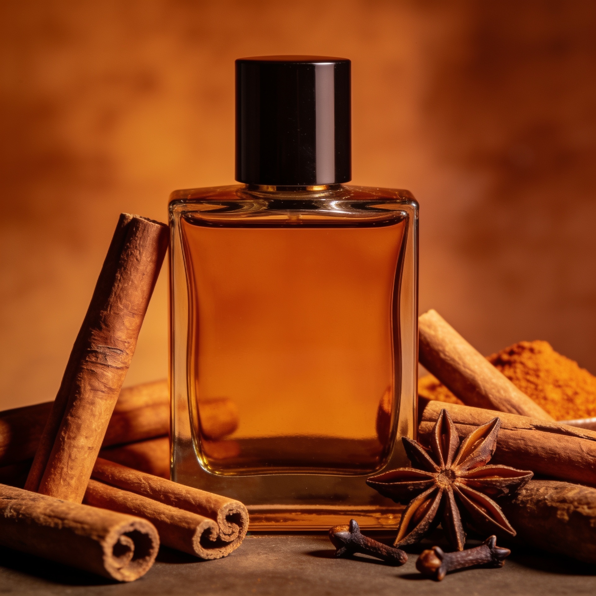 Ember Spice Edp Lelaki