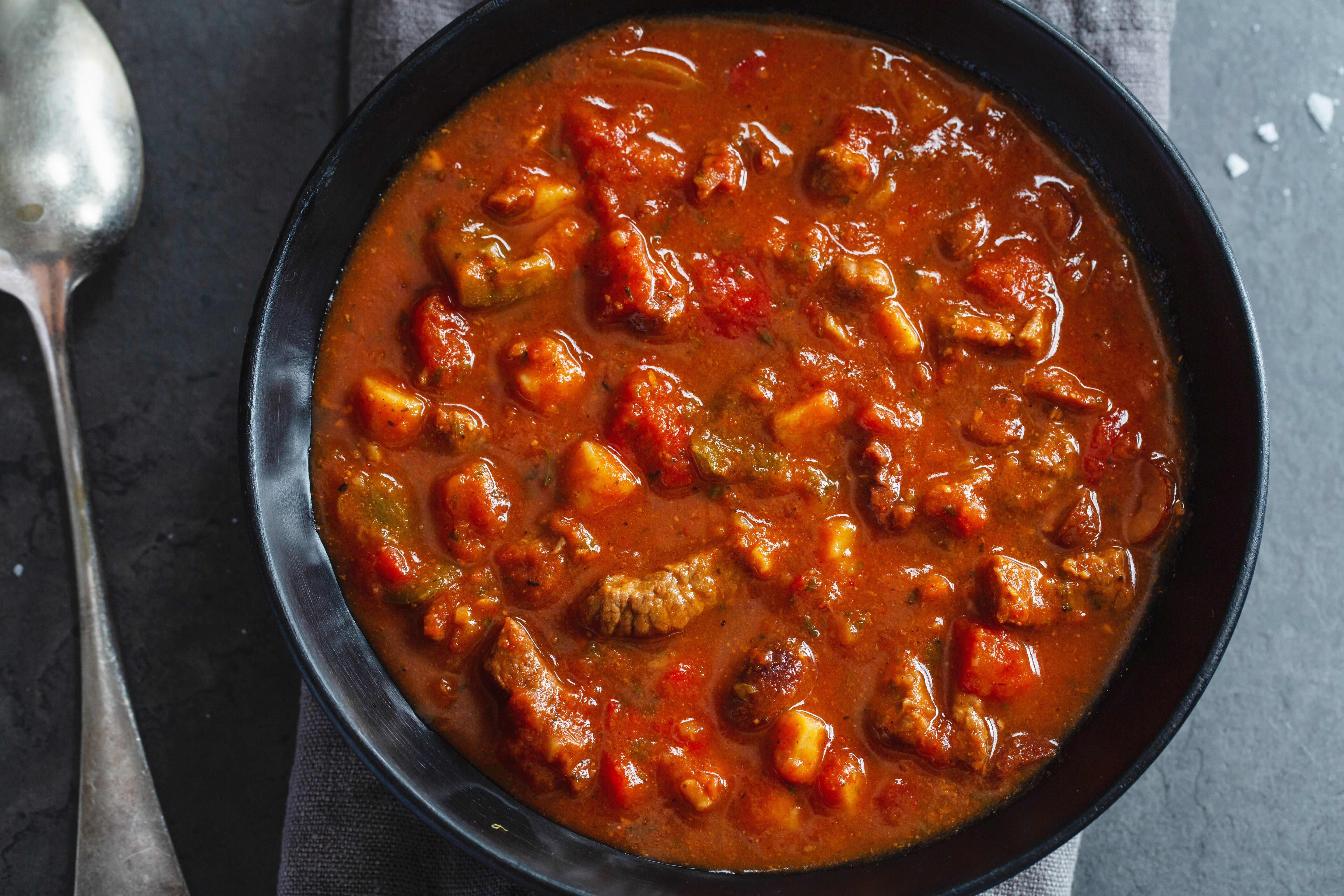 Kari Kambing - mutton curry