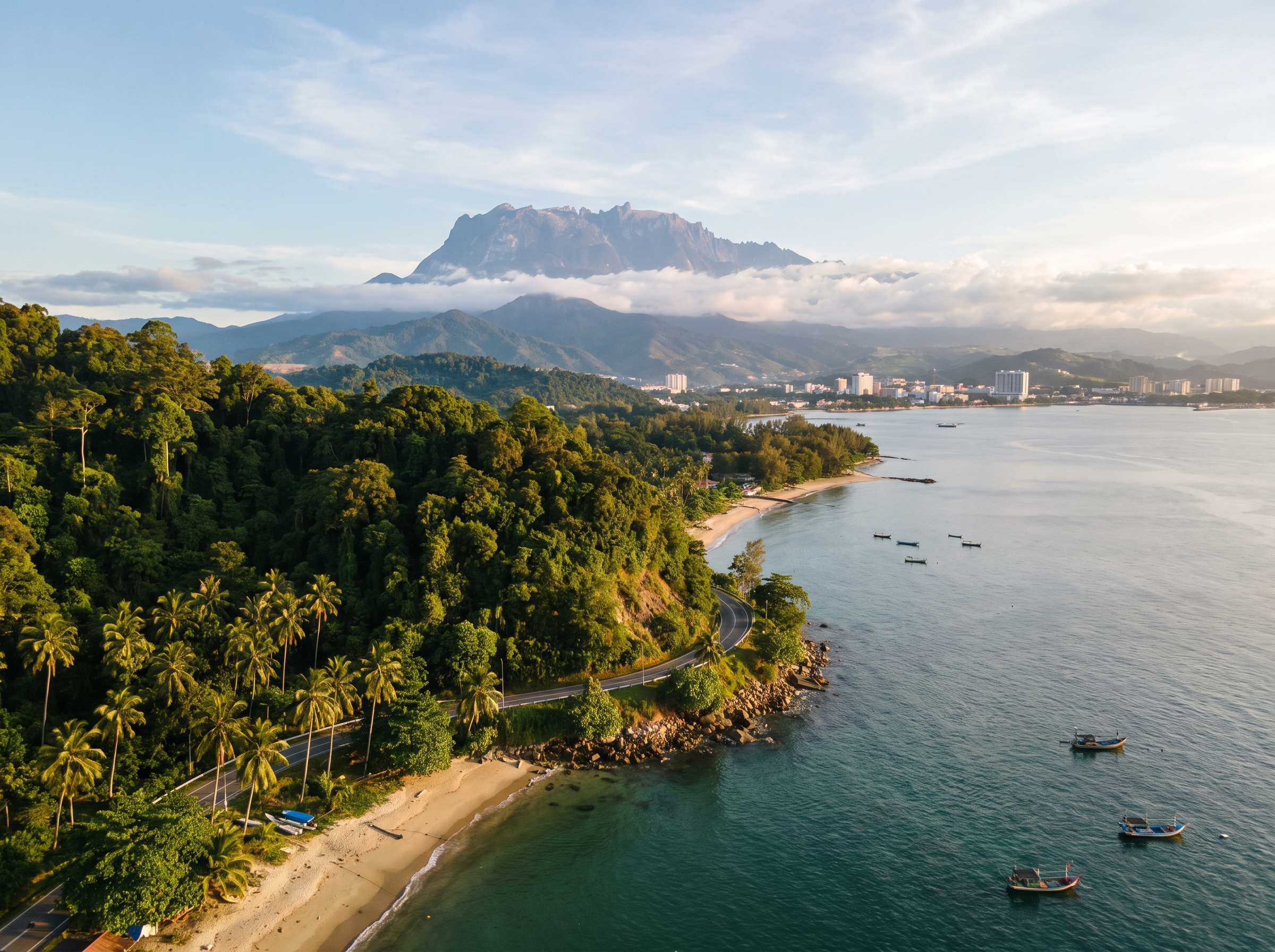 Kota Kinabalu, Sabah