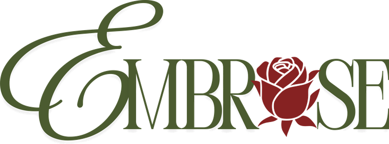 Embrose — Keanggunan Warisan Melayu